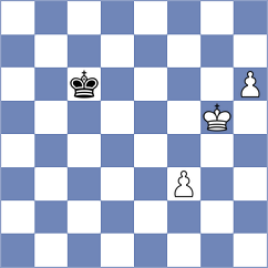 Schut - Halak (chess.com INT, 2023)
