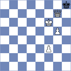 Drygalov - Lamaze (chess.com INT, 2023)