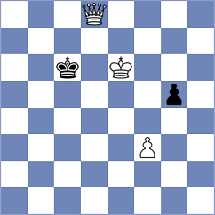 Tarleva - Mikheeva (Chess.com INT, 2020)