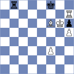 Sargissyan - Dushyant (chess.com INT, 2021)