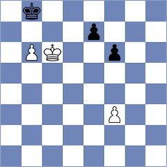 Prince - Blanco Ronquillo (Chess.com INT, 2018)