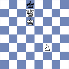 Nikologorsky - Garcia Correa (chess.com INT, 2023)