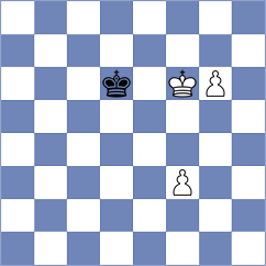 Marochkina - Ayiku (Chess.com INT, 2021)