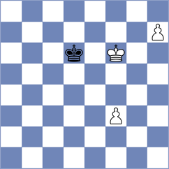 Goltsev - Dobrijevic (chess.com INT, 2024)