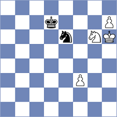 Mirzoev - Buchenau (chess.com INT, 2024)