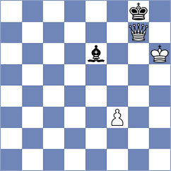 Ernst - Rustemov (chess.com INT, 2024)