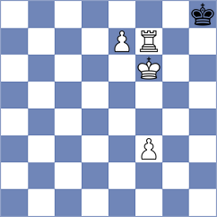Molina - Omariev (chess.com INT, 2024)