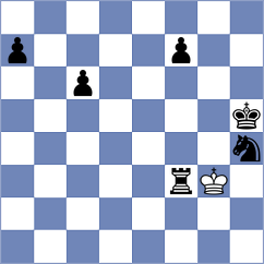 Shchekachev - Ider (chess24.com INT, 2020)