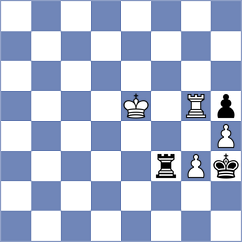 Al Tarbosh - Zlatin (chess.com INT, 2022)