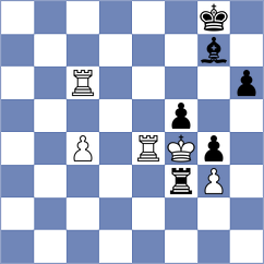 Makoto - Lazavik (chess.com INT, 2021)