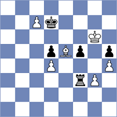 Maghsoodloo - Balakrishnan (chess.com INT, 2021)