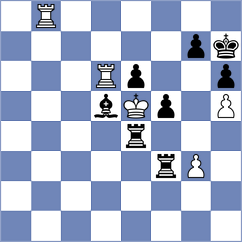 Melikhov - Grutter (chess.com INT, 2024)