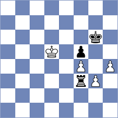Burnett - Siddharth (Chess.com INT, 2020)