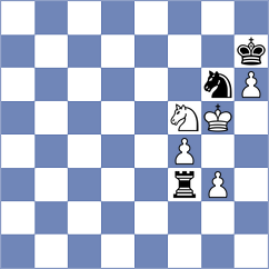 Mekhitarian - Parfenov (chess.com INT, 2024)