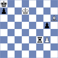 Kononenko - Afanasieva (chess.com INT, 2024)