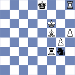 Haring - Kiremitciyan (Chess.com INT, 2020)