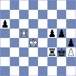 Green - Crispin Ferreras (chess.com INT, 2024)