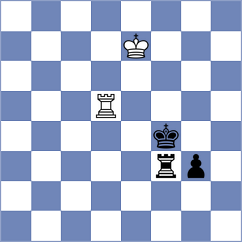 Buchenau - Zaragatski (chess.com INT, 2023)