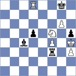 Novoselski - Wan (Chess.com INT, 2021)