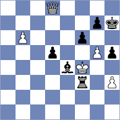 Zinski - Estrada Nieto (chess.com INT, 2022)