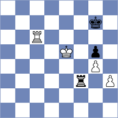 Grunberg - Weetik (chess.com INT, 2021)