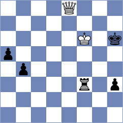 Santos Flores - Rakhmatullaev (chess.com INT, 2024)