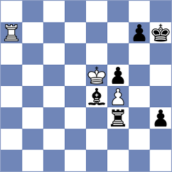 Akhayan - Mladenovic (Chess.com INT, 2020)