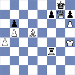 Grineva - Rodin (chess.com INT, 2023)