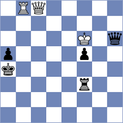 Delorme - Pavlov (chess.com INT, 2021)