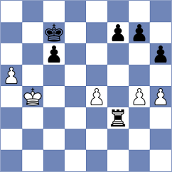 Tiwari - Popadic (Chess.com INT, 2021)