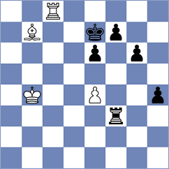 Davidson - Gao (chess.com INT, 2024)