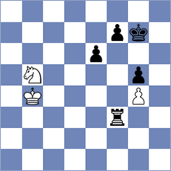 Bayramov - Hambleton (chess.com INT, 2023)