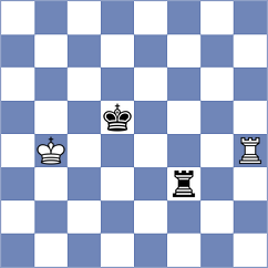 Yashmetov - Yurasov (chess.com INT, 2024)