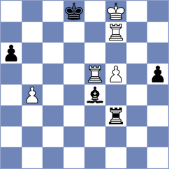 Esipenko - Niekras (chess.com INT, 2024)
