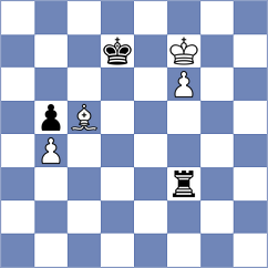 Bolat - Aaditya (chess.com INT, 2024)