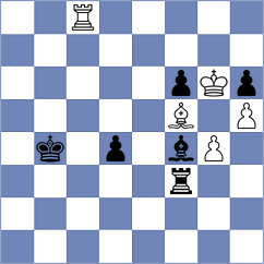 Nakamura - Durarbayli (chess.com INT, 2023)