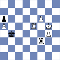 Hayrapetyan - Prydun (Chess.com INT, 2020)