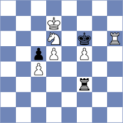 Goncharov - Georg (chess.com INT, 2024)