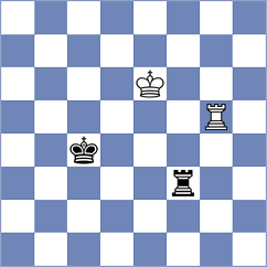 Chu - Brown (Chess.com INT, 2019)