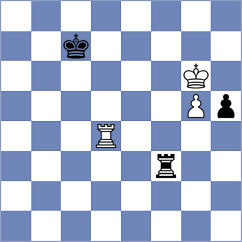 Rasulov - Gines Esteo (chess.com INT, 2023)