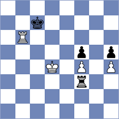 Schut - Garcia Almaguer (chess.com INT, 2023)