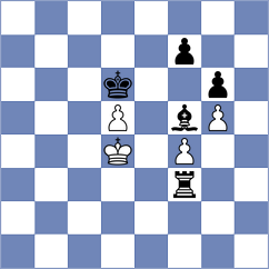 Filgueira - Rego (chess.com INT, 2023)