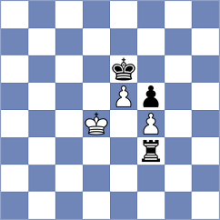 Meruga - Perera Alfonso (Chess.com INT, 2020)