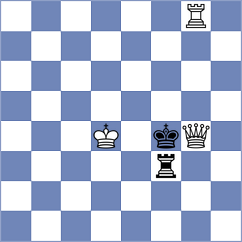 Zhuk - Spichkin (chess.com INT, 2023)
