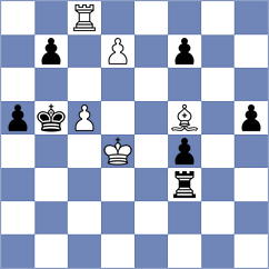 Toniutti - Longson (chess.com INT, 2024)