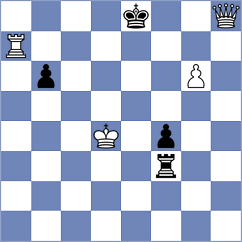 Khater - Kornyukov (chess.com INT, 2024)