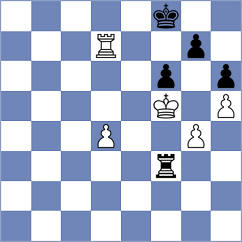 Ilkhomi - Martinez Alcantara (chess.com INT, 2024)