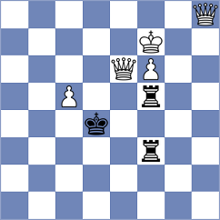 Mahdavi - Ladron de Guevara Pinto (chess.com INT, 2023)