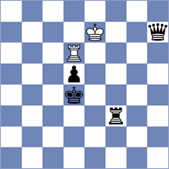 Vranova - Volak (Chess.com INT, 2021)