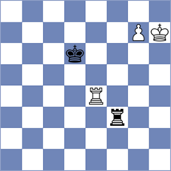 Garcia - Zhang (Chess.com INT, 2020)